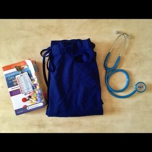 Grey's Anatomy Scrub Pant